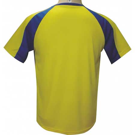 modelos de camisas esportivas