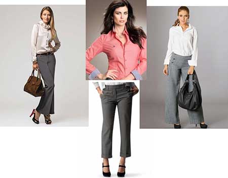 fotos de roupas moda feminina