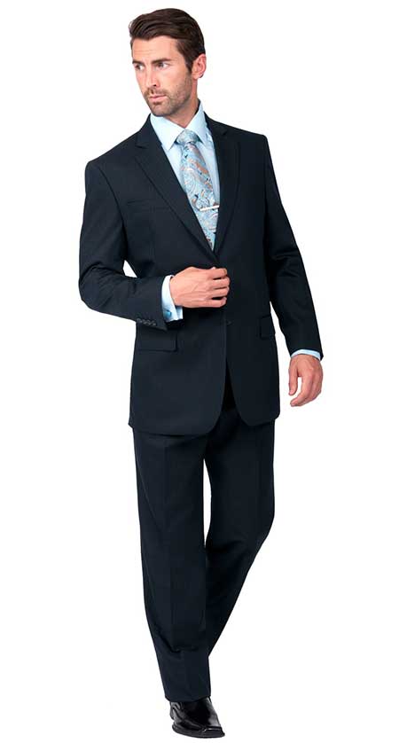 fotos de ternos1 terno masculino