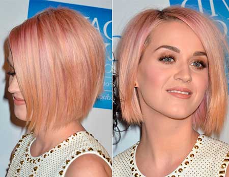 imagem de cabelo várias cores