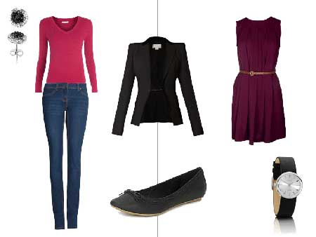 imagens de looks1 fotos de looks