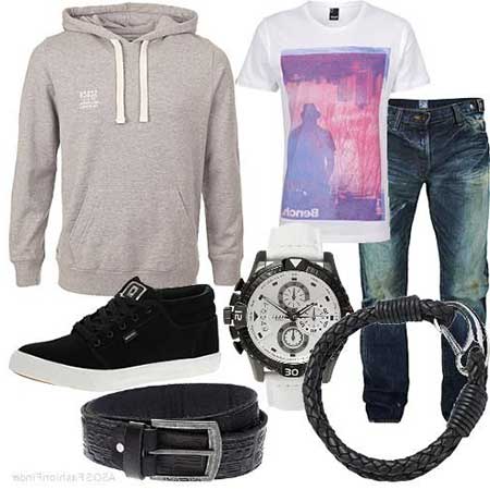 look jovem fotos de looks