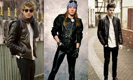 looks com jaquetas dica de moda para homens