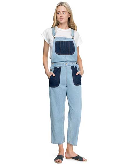 macacões femininos macacão longo da moda