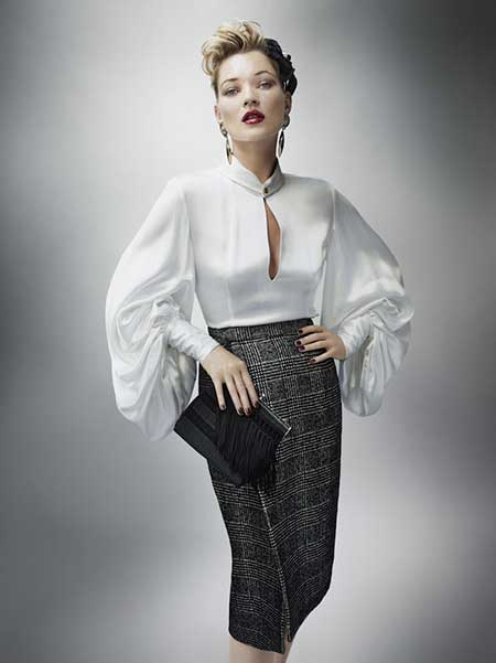 moda feminina