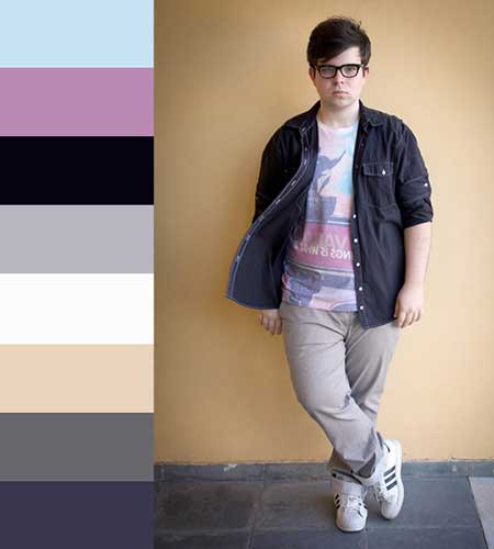 moda jovem dicas de roupas