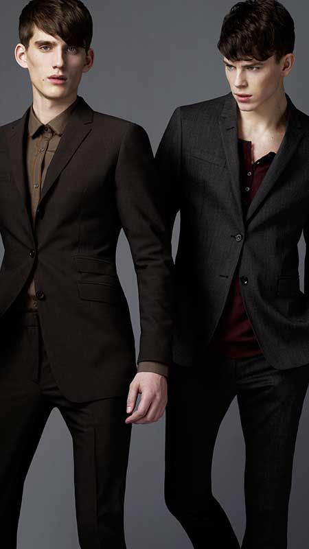moda masculina 1 para cerimõnias