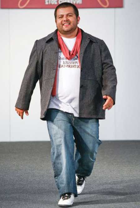 moda masculina 11 moda plus size