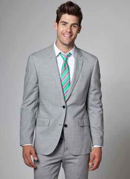 moda masculina para casamento