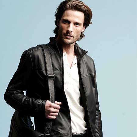 moda outono inverno moda para homens
