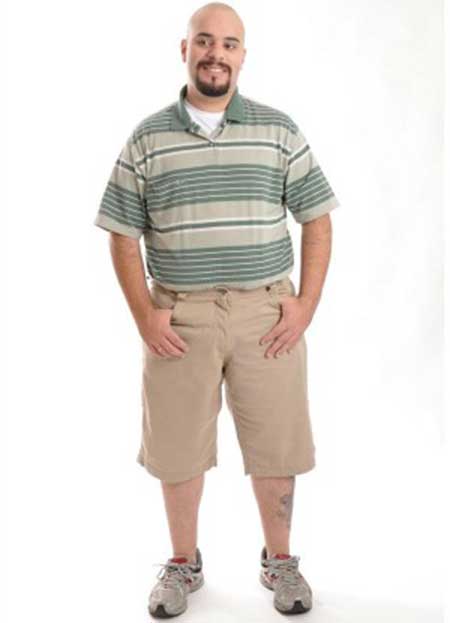 moda verão1 com bermuda