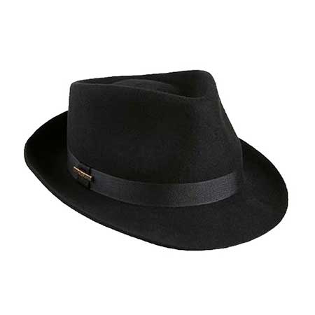 modelo preto3 acessórios masculinos