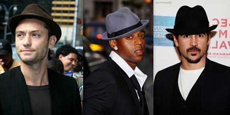 modelos sociais looks da moda masculina
