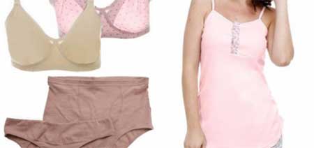 peças da moda das melhores lojas