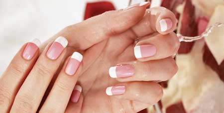 dicas de unhas