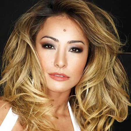 sabrina sato famosas da tv