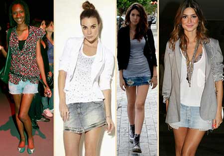 moda para adolscentes