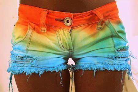 short curto 1 com degradê