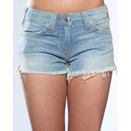 short curto dicas da moda