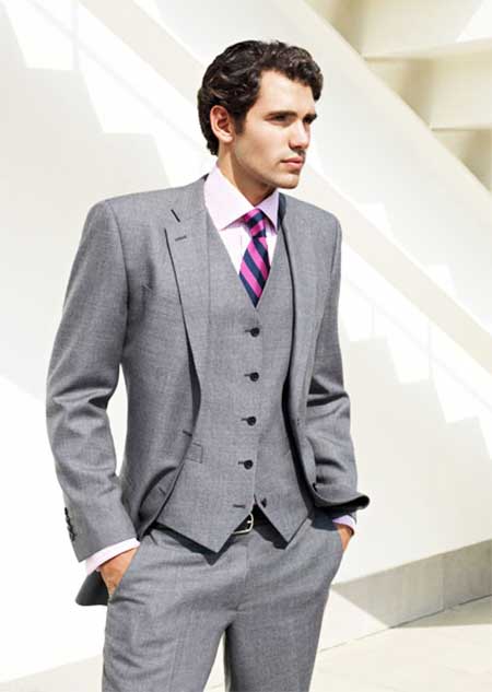 terno para homens 1 moda social