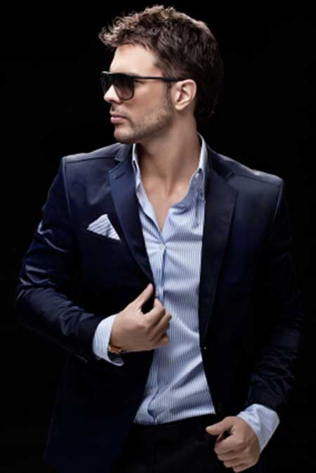 ternos masculinos 3 terno masculino