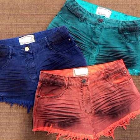 saia jeans