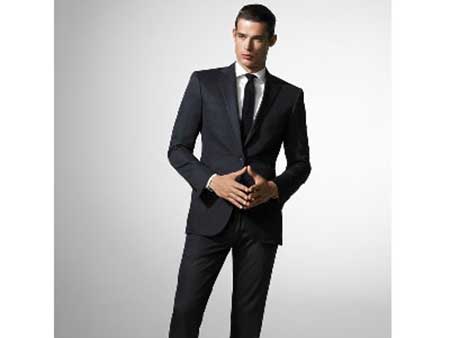 traje formal terno masculino para casamento