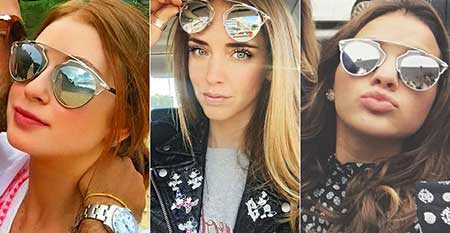 óculos da moda fotos de óculos femininos