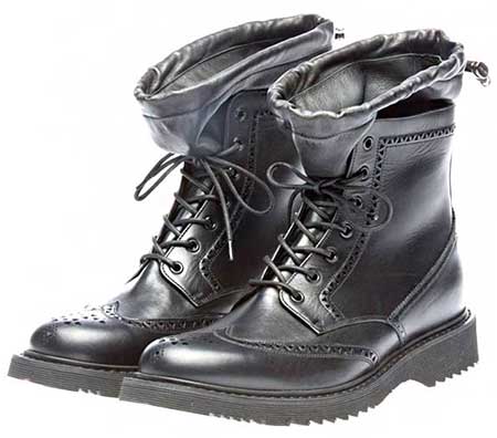 fotos de botas