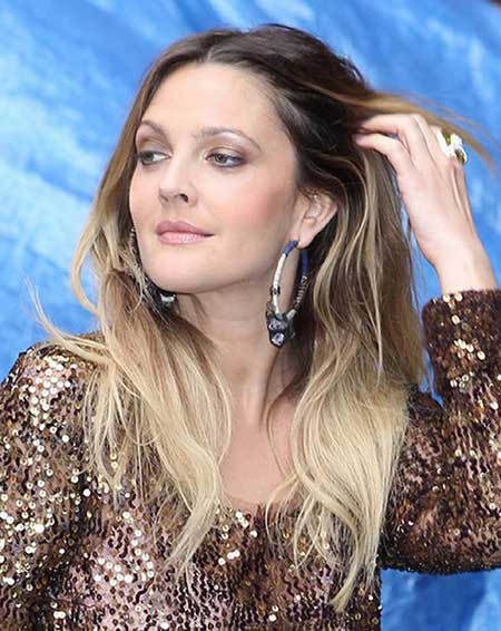 Californianas em Cabelos Escuros 7 seleção de fotos