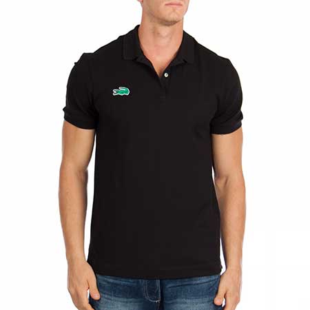 Camisas Lacoste Masculinas 1 camisas lacoste para homens