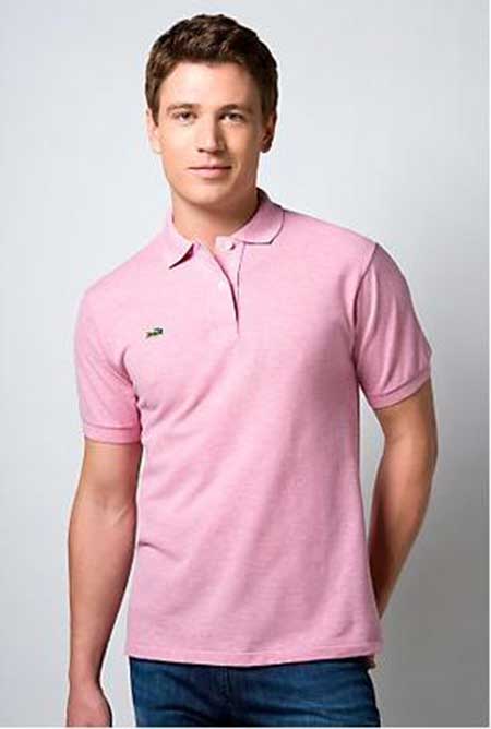 Camisas Lacoste Masculinas 2 camisa masculina de marca