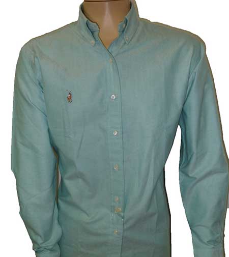 Camisas Ralph Lauren 6 Modelos de Camisa Ralph Lauren