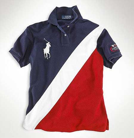 Camisas Ralph Lauren Imagens da Moda
