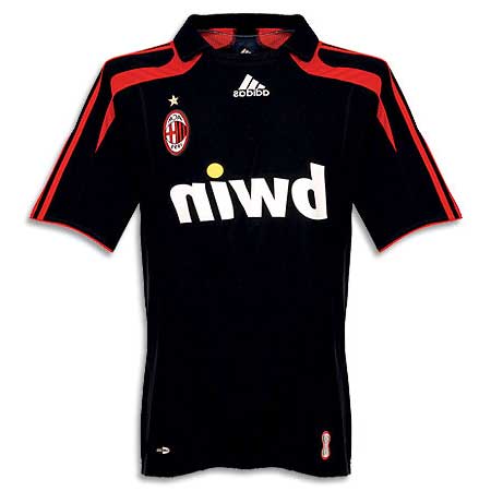 Camisas de Futebol 3 galeria de fotos