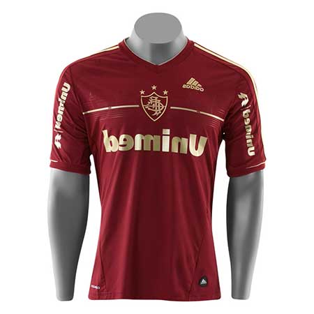 Camisas de Futebol 4 as mais bonitas