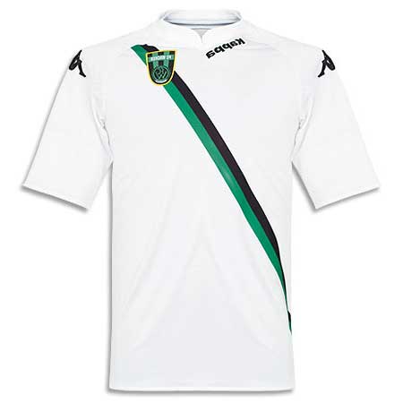 Camisas de Futebol 7 imagens de camisas