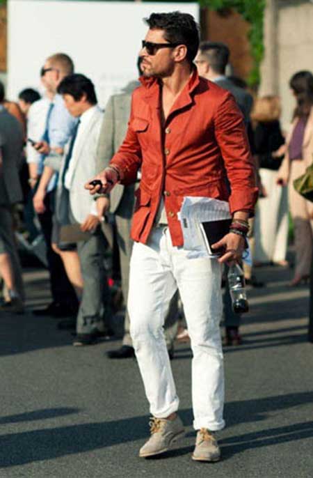 Como Se Vestir Bem Homens ideias de estilo
