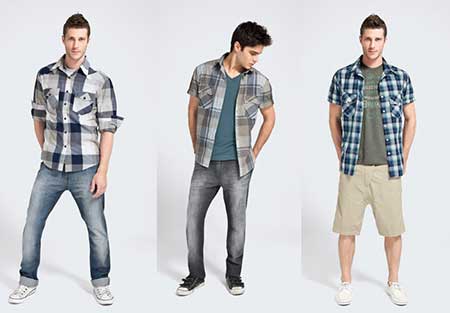 Como Se Vestir Bem para Homens dicas da moda masculina