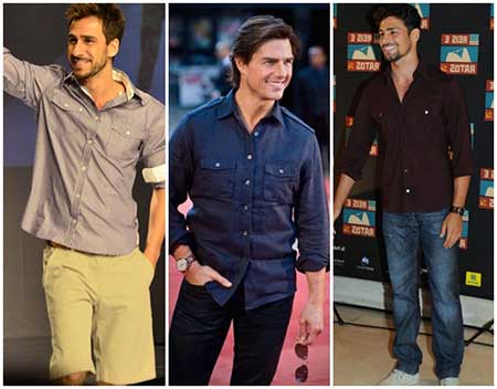 Como Se Vestir Bem moda para macho