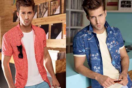 Fotos da Moda1 dicas de roupas masculinas