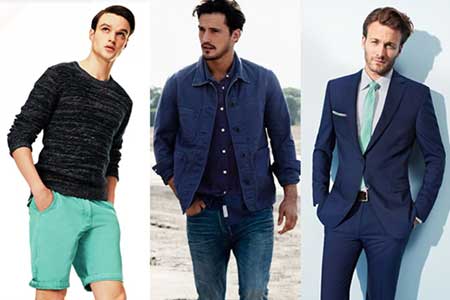 Look Masculino Social 4 look social para homens