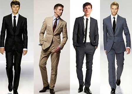 Look Social roupas masculinas