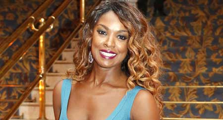 Maquiagem para Pele Negra 9 celebridades que usam