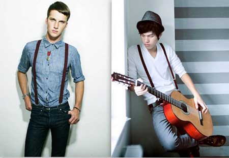 estilo vintage