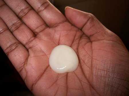 Yamasterol da Yamá Cabelos Cacheados