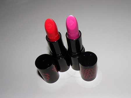 batons femininos Make Quem Disse Berenice