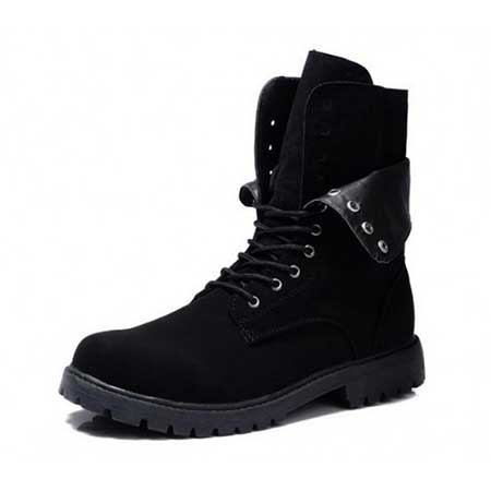 botas militares