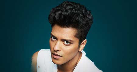 penteado masculino