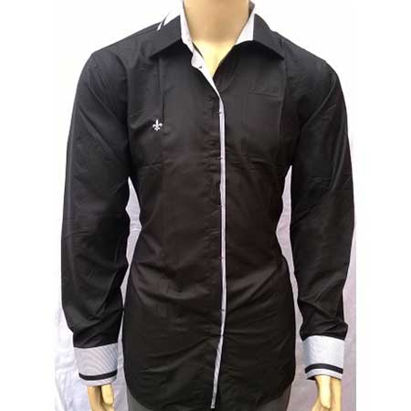 cor preto1 roupas masculinas importadas